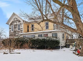 12102 Rolston Rd, Byron, MI 48418