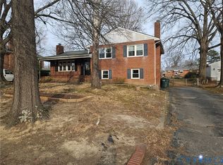 3105 Abelia Rd, Henrico, VA 23228