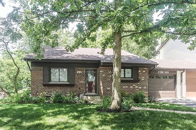 1st image of 23W368 Greenbriar Dr