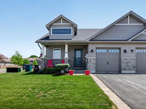 7 Farrington Cres, Prince Edward County, ON K0K 2T0