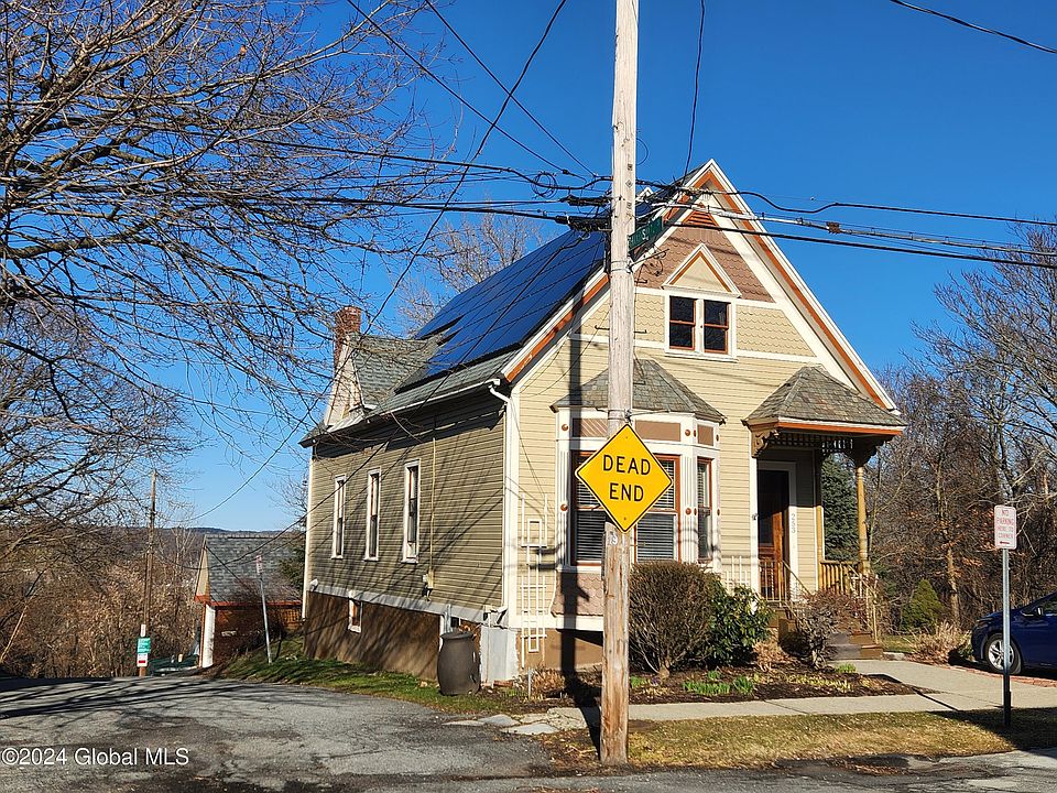 253 Stow Avenue, Troy, NY 12180 Zillow