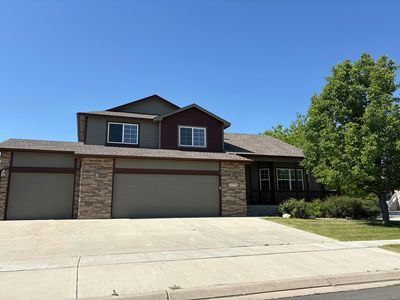 2170 Granite Dr, Lochbuie, CO, 80603
