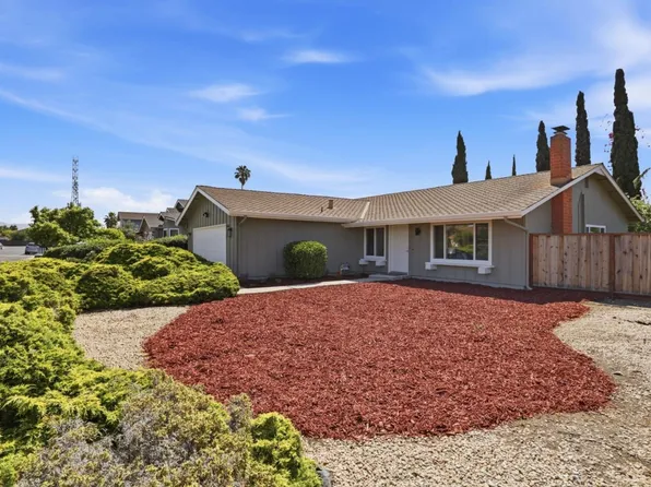 2368 Sawyer Ct, Santa Clara, CA 95054