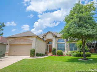 18114 Prestonshire, San Antonio, TX 78258