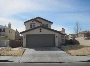14171 Dressage Rd, Victorville, CA 92394