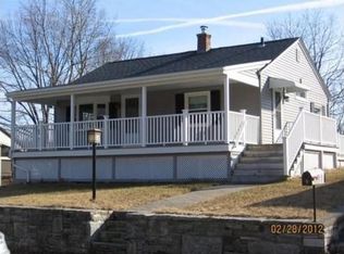9 Judick St, Shrewsbury, MA 01545