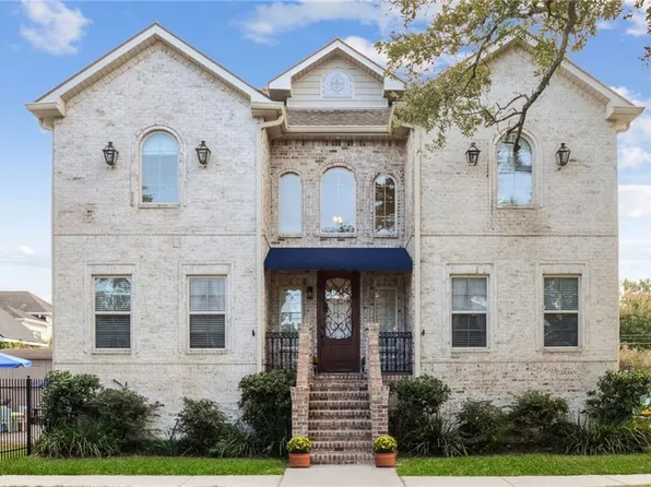 163 Middle Park Pl, New Orleans, LA 70124