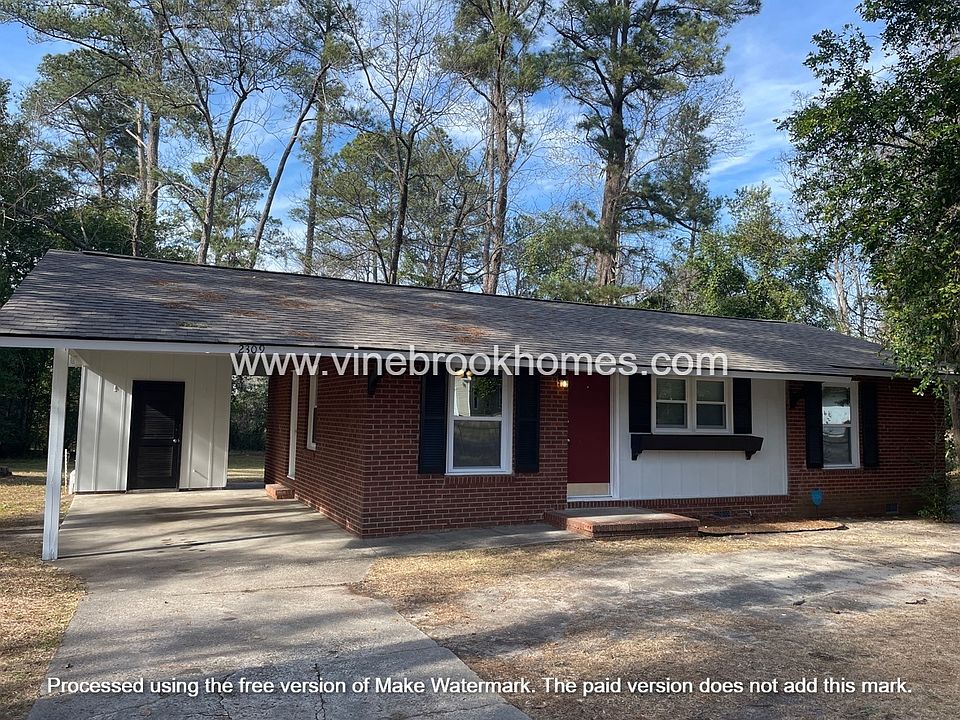 2309 Sumac Dr, Augusta, GA 30906 Zillow