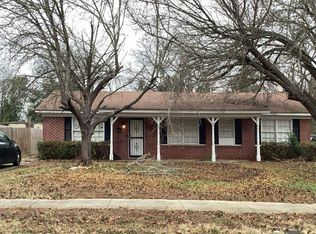 1347 Bancroft Ave, Montgomery, AL 36116