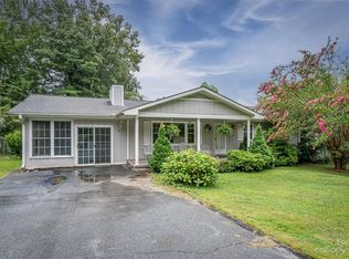 70 Poteat Street Ext, Fletcher, NC 28732