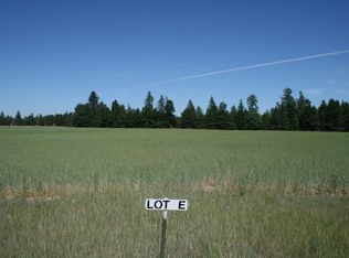 8226 W Owens, Deer Park, WA 99006