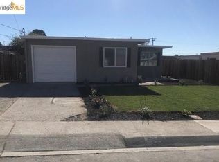 18 Nancy Dr, San Pablo, CA 94806