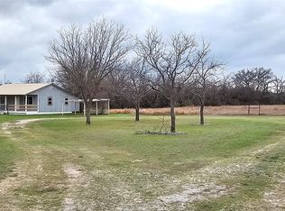 301 Fm 1467 S, Zephyr, TX 76890