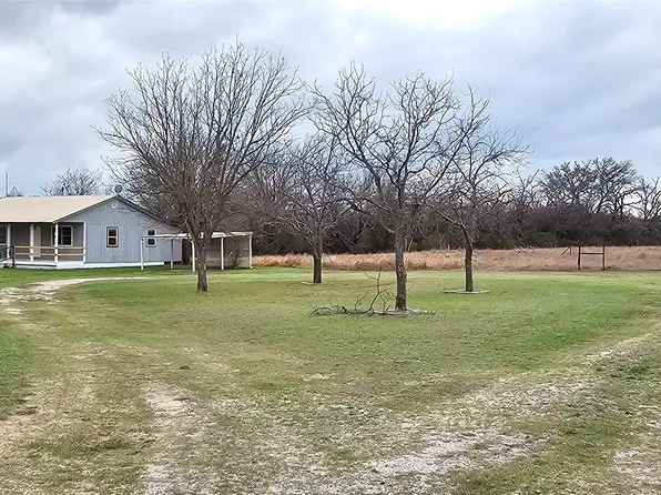 301 Fm 1467 S, Zephyr, TX 76890