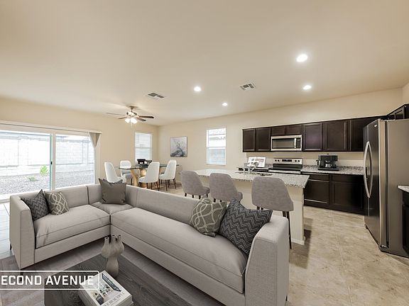 5th image of 18458 W Faye Way