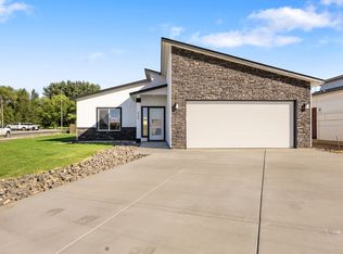 1226 Plan, Sagepoint, Moses Lake, WA 98837