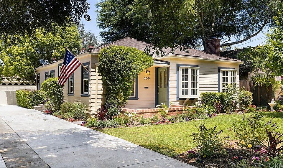 1st image of 509 E Santa Clara Ave