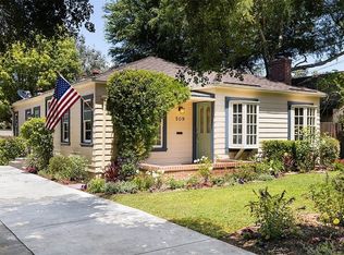 509 E Santa Clara Ave, Santa Ana, CA 92706