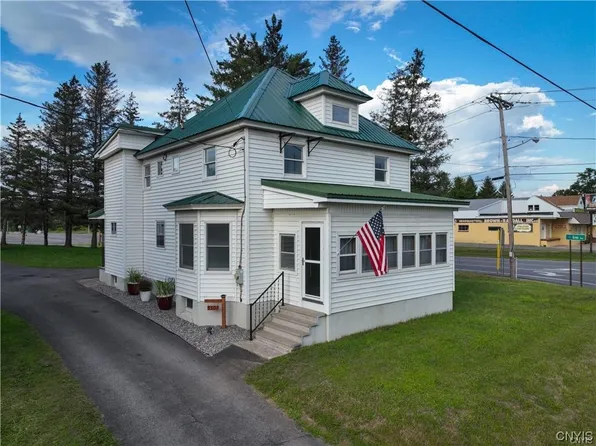 5507 State Route 5, Herkimer, NY 13350