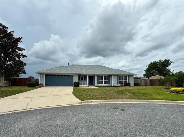 25168 NW 10th Ave, Newberry, FL 32669