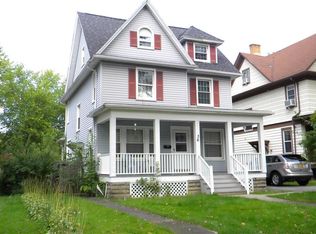 36 Clay Ave, Rochester, NY 14613