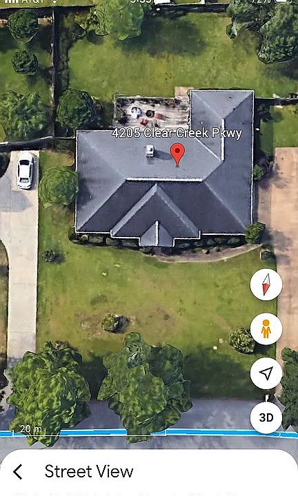 2nd image of 4205 Clear Creek Pkwy