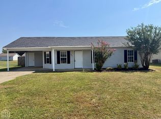 829 N 10th Ave, Paragould, AR 72450
