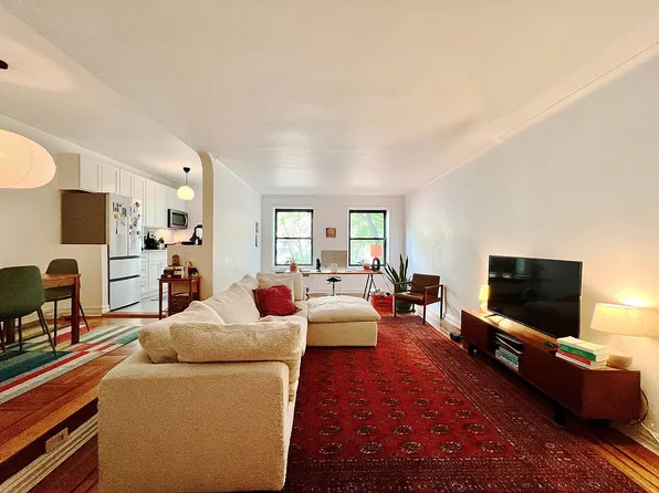 125 Ocean Ave APT 1F, Brooklyn, NY 11225