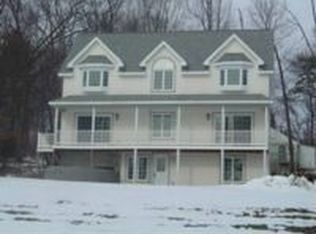 4 Cedar Rd, Littleton, MA 01460