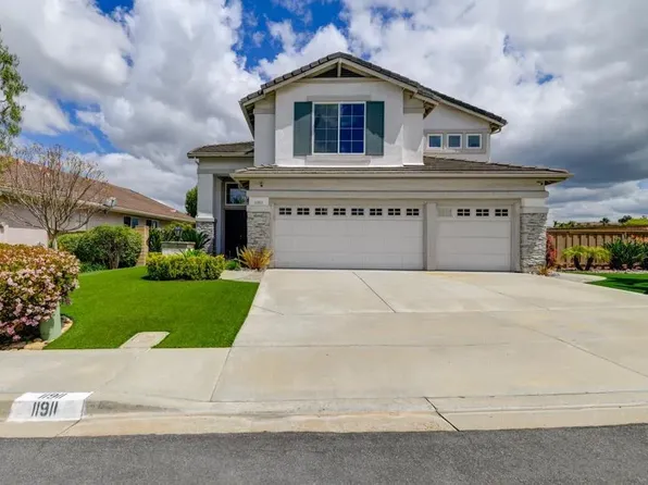 11911 Caneridge Rd, San Diego, CA 92128