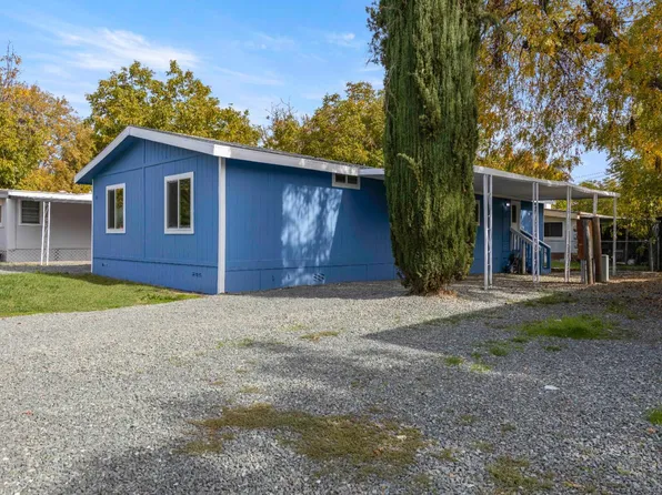 375 E State Highway 20 Space 23, Upper Lake, CA 95485
