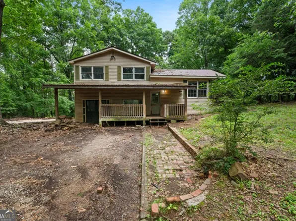 80 Brady Dr, Lyerly, GA 30730