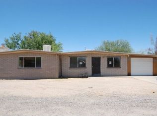 2630 W Oriole Cir, Tucson, AZ 85746