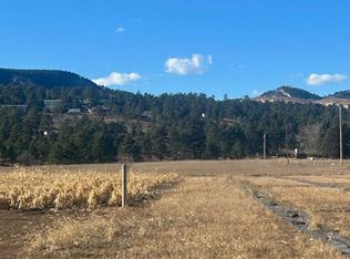 Windriver Pl, Piedmont, SD 57769