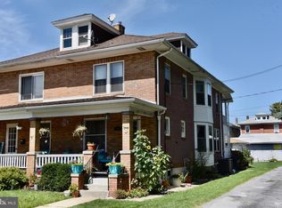 145 E Elm St, Shillington, PA 19607