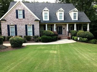 14772 Taylor Valley Way, Milton, GA 30004