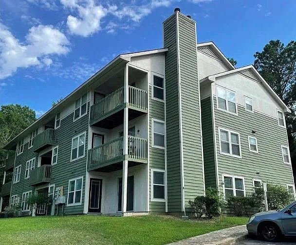 1001 Brookhollow Dr #6