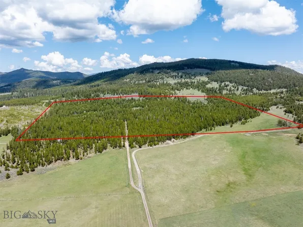 Lowland Rd, Butte, MT 59701