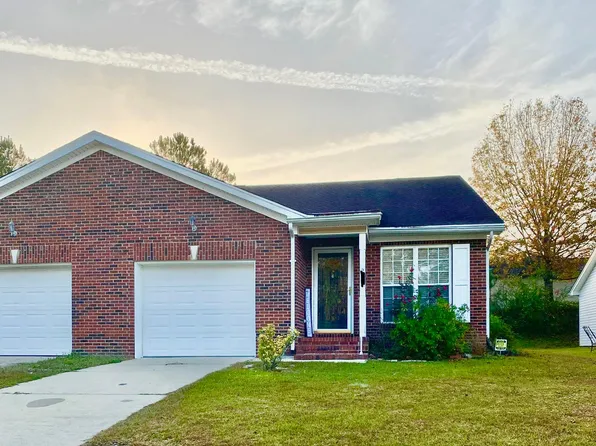 2244 Blass Dr, Florence, SC 29505