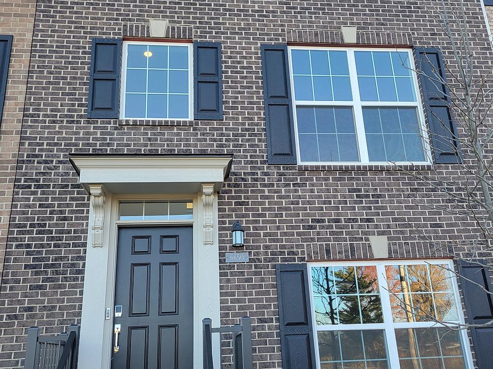 Ellis Acres Homesite 404 Exterior Front