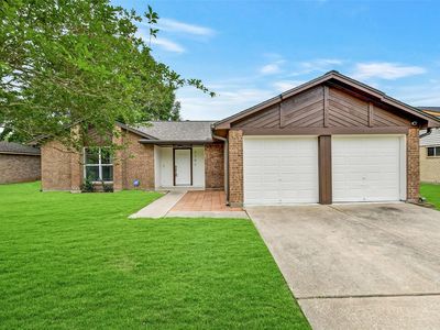 2701 Knoxville Dr, League City, TX, 77573