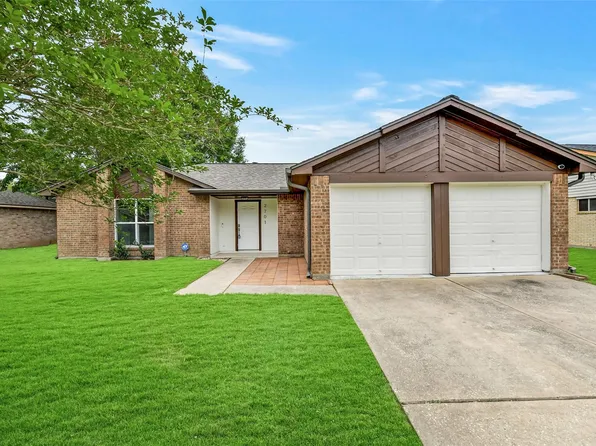 2701 Knoxville Dr, League City, TX 77573