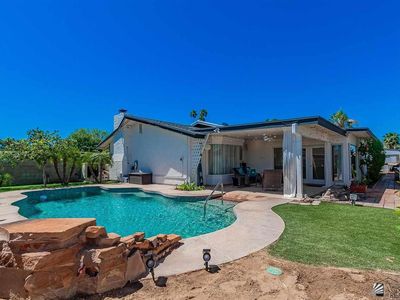 560 E Palo Verde St, Yuma, AZ, 85365