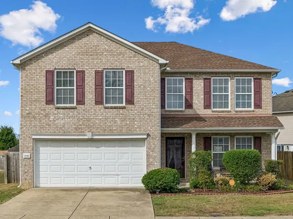 2930 Vista Ln, Nashville, TN 37207