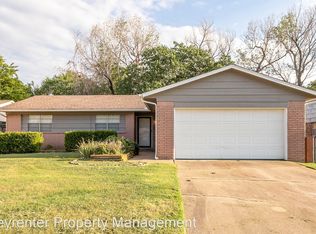 12422 E 34th St, Tulsa, OK 74146