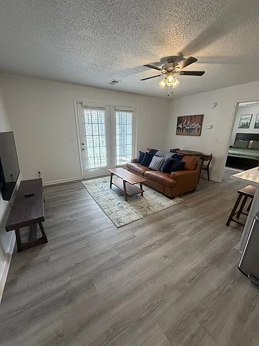 Floor plan 1901 3D