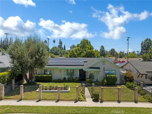 10040 Mason Ave, Chatsworth, CA 91311