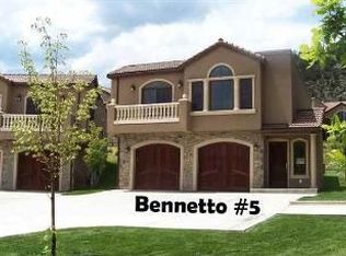 3475 Bennett St, Durango, CO 81301