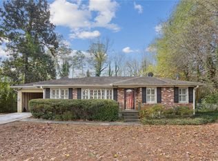 5012 Tilly Mill Rd, Dunwoody, GA 30338