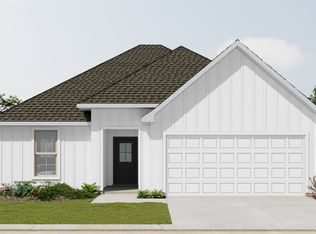 Rialto IV G Plan, Driftwood Lakes, Foley, AL 36535